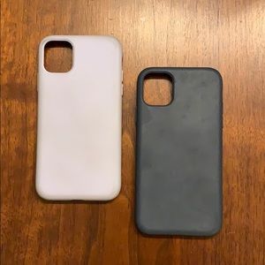 iPhone 11 Cases